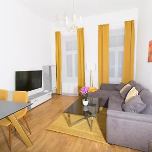 Apartamento Rosenstein By Family &, Viena