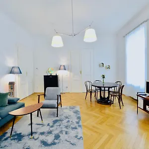Apartamento Apartment Wien, Viena