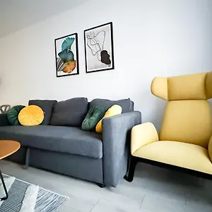  Apartament Inside Solec Ii Polska