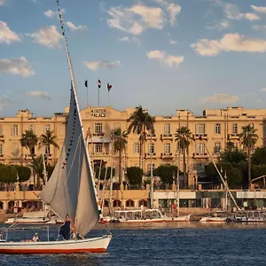***** Hotel Sofitel Winter Palace Egipt