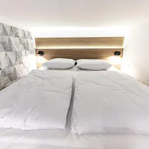 Apartamento Zeus Design, Viena