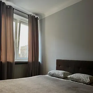  Apartament K22 Andersa 12 M Ratusz Arsenal Polska