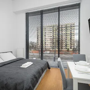  Apartament Modern Kasprzaka 29 Polska