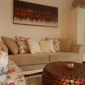 Apartamento Klassik And Sunny Apartment!, Viena