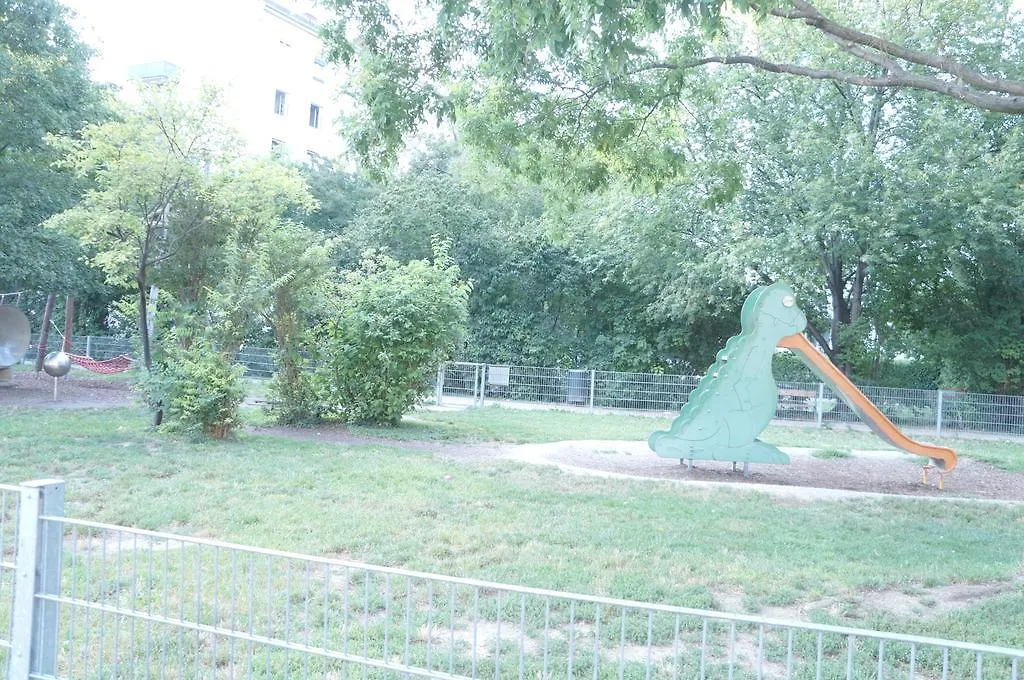 维也纳公寓 奥地利