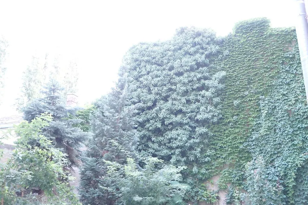 公寓 维也纳公寓