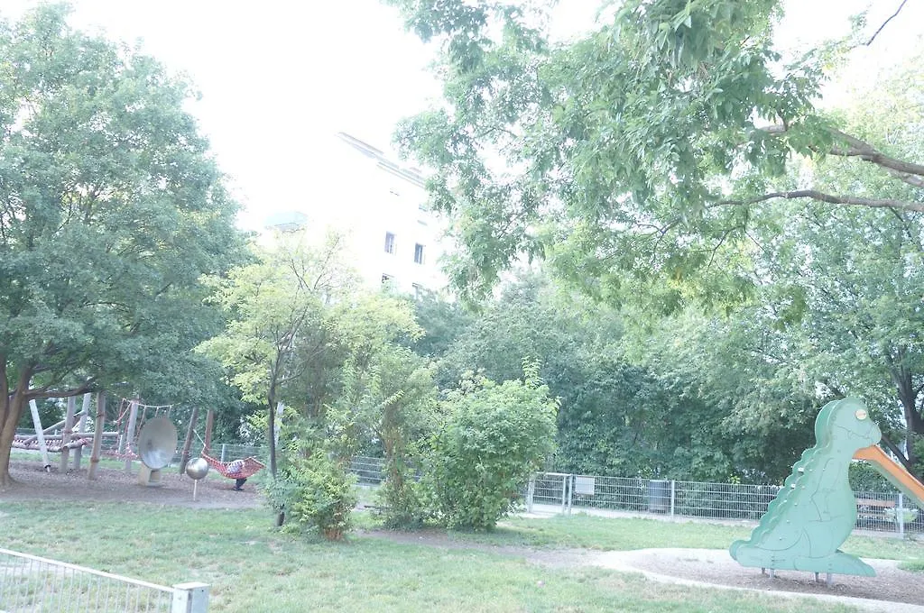 Apartment Viena