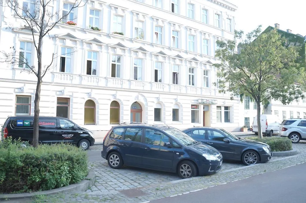 Apartment Viena