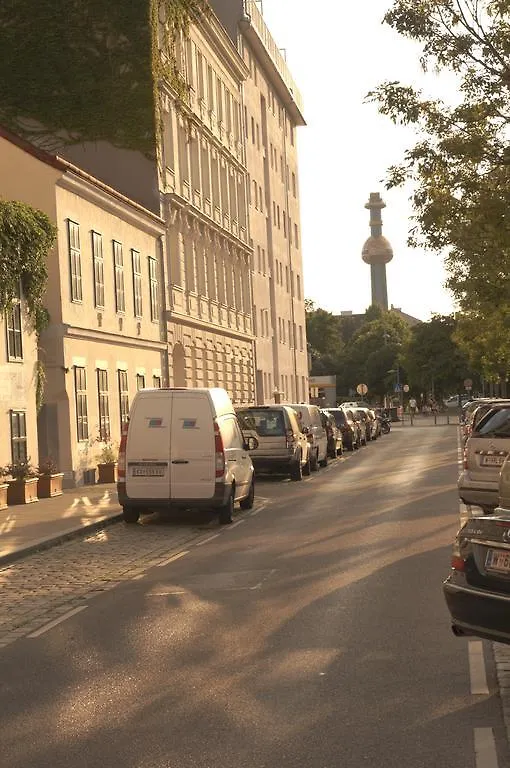 Apartment Viena 0*,  Austria