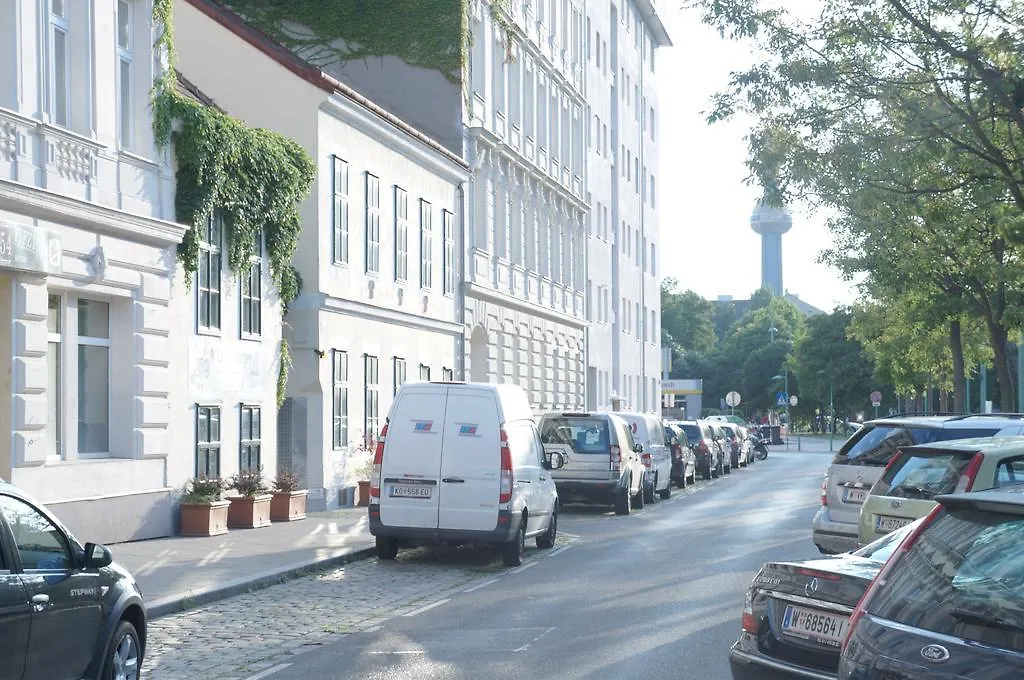 Apartment Viena Austria