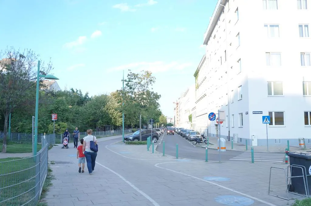 Apartment Viena