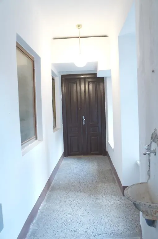 Apartment Viena 0*,