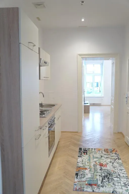 Apartment Viena 0*,  Austria