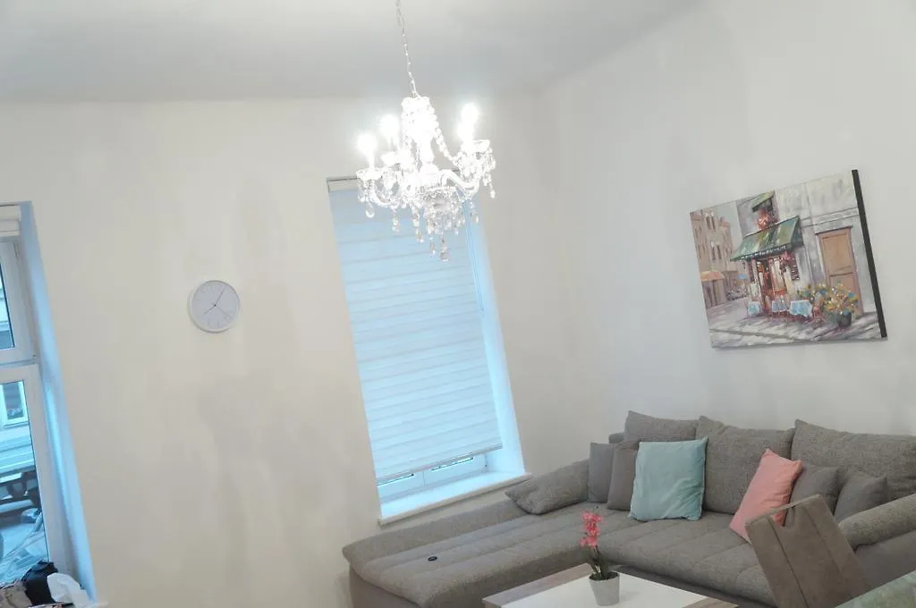 Apartment Viena
