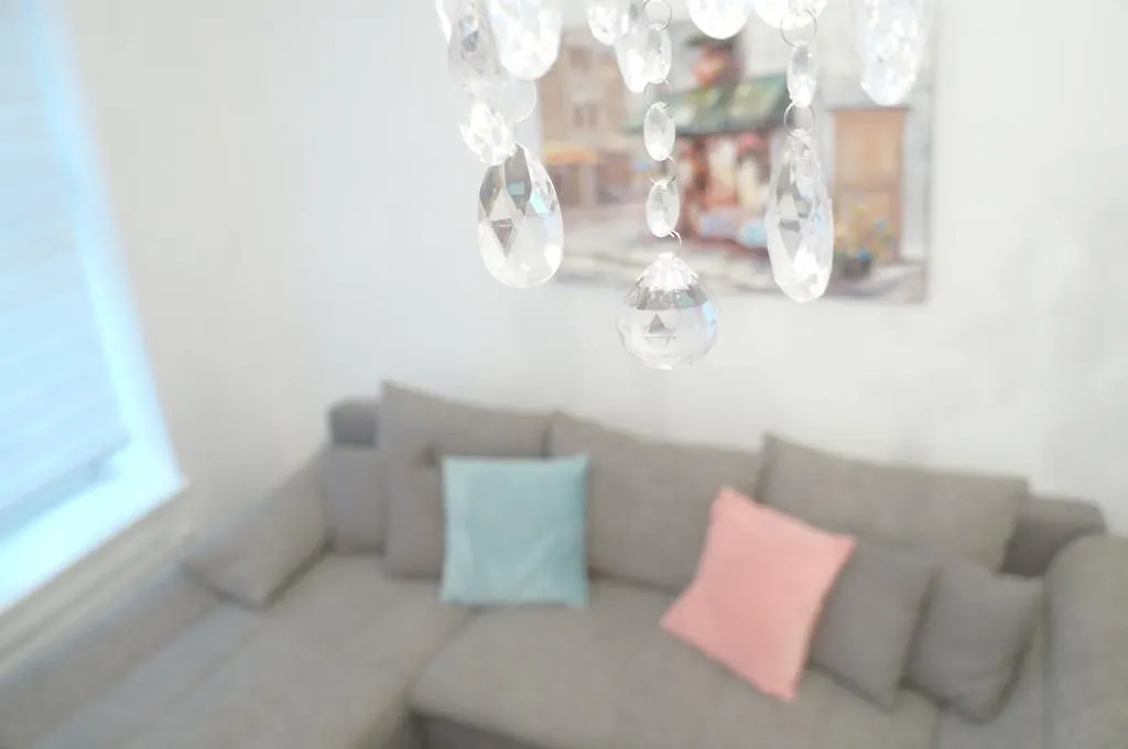 Apartment Viena
