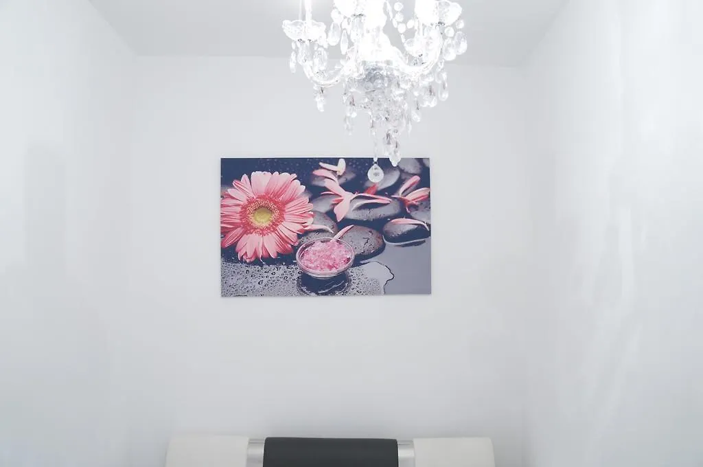 Apartment Viena