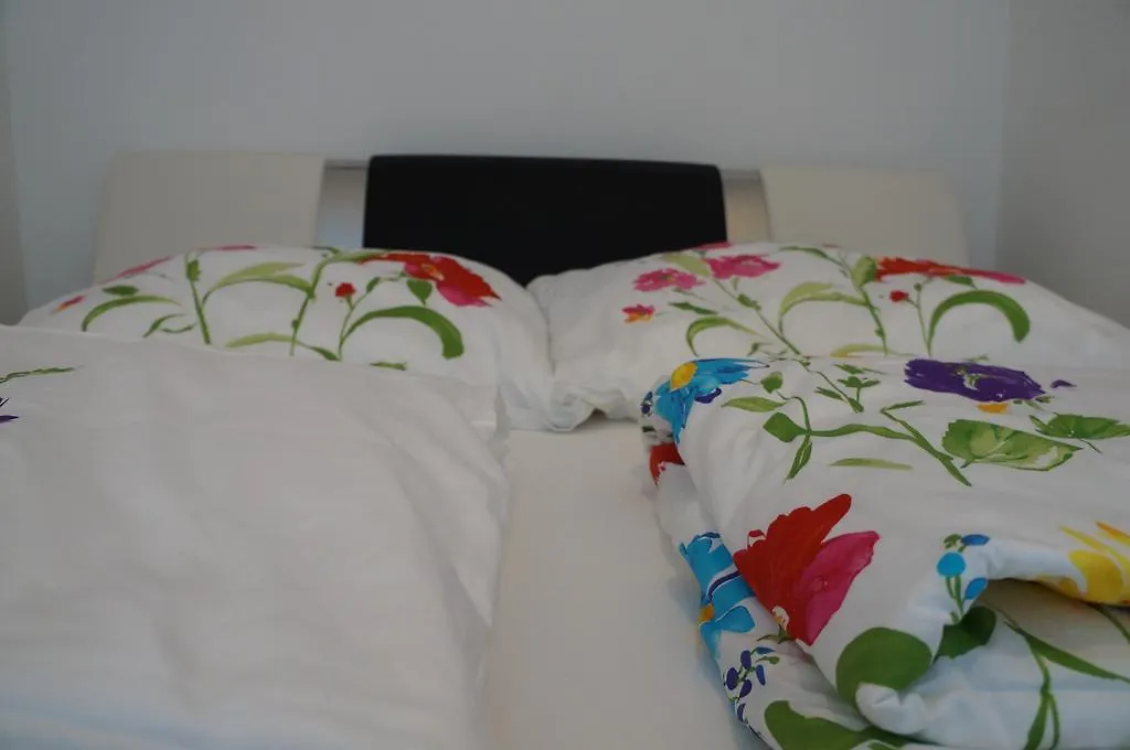 Apartment Viena 0*,  Austria