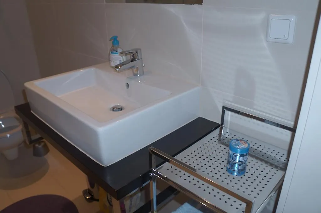 Apartment Viena