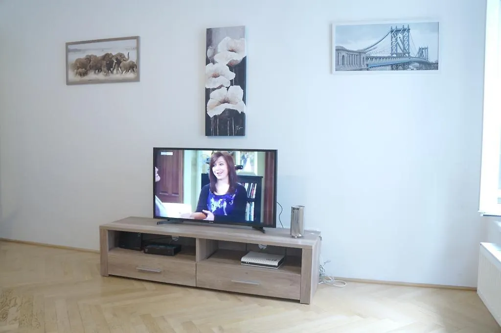 Apartment Viena Austria