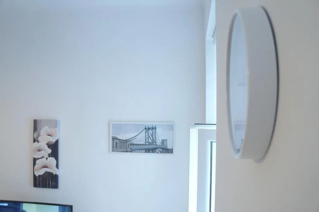 Apartment Viena