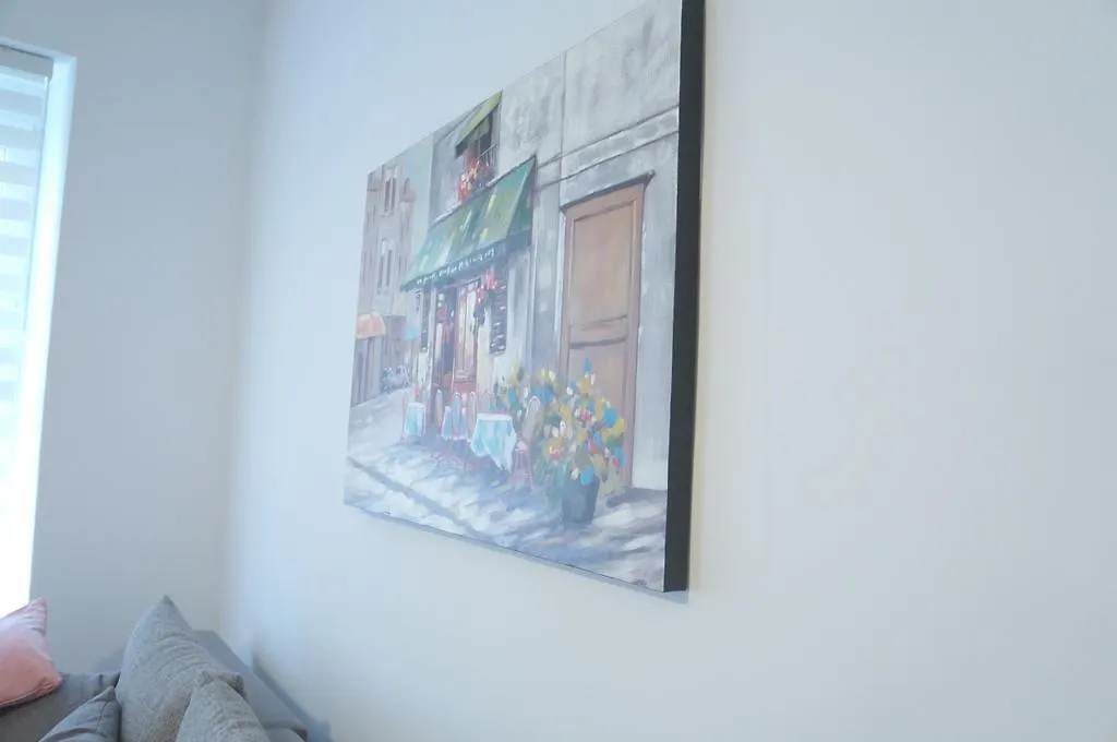 Apartment Viena