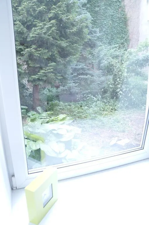 Apartment Viena